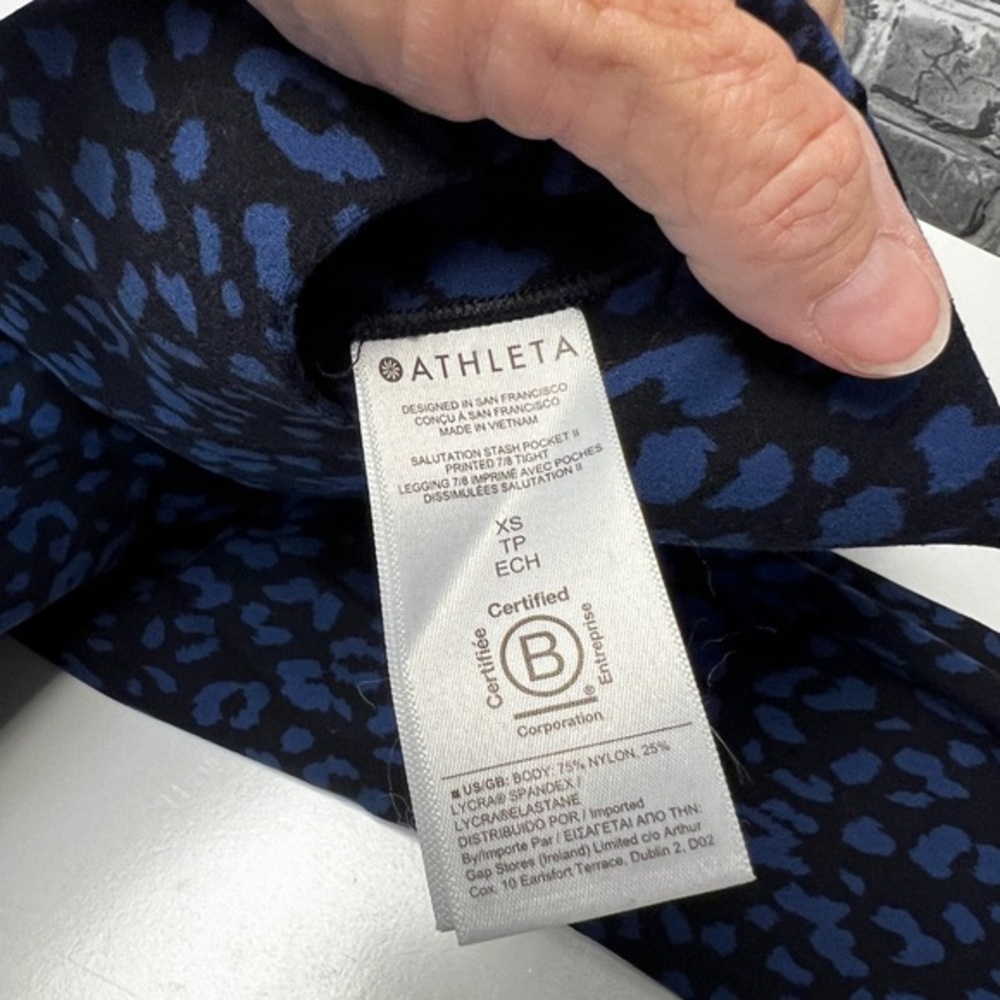 Athleta - Picture 8 of 9